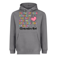 Storm to the person behind me Heavyweight Hoodie - MaliasSmallBusiness