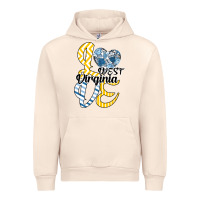 Sandshell Love West Virginia Urban Hoodie - Bettercallsaul