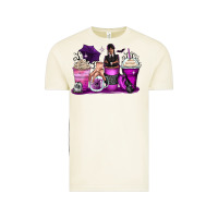 Vintage Arctic wednesday coffee cups Vintage Tee - Zillion Design Studio
