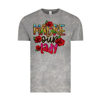 Cloud Rock madre our lady Vintage Tee - CTS Tumbler Store