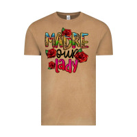 Vintage Camel madre our lady Vintage Tee - CTS Tumbler Store