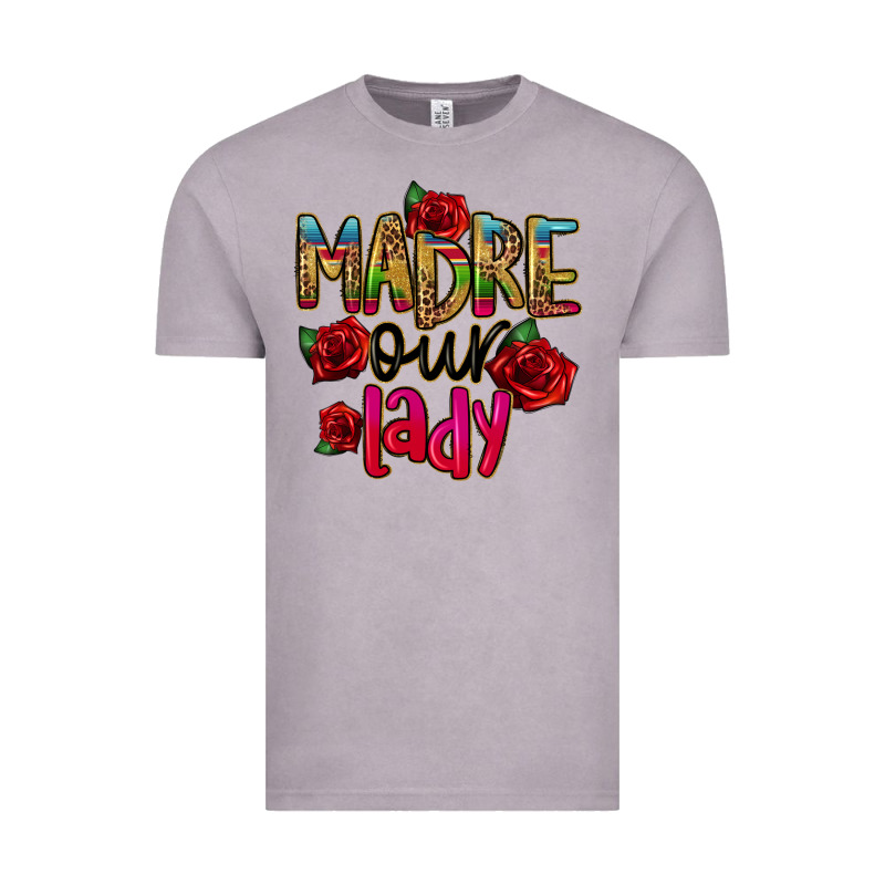 Madre Our Lady Vintage Tee by CTS Tumbler Store | Teevron