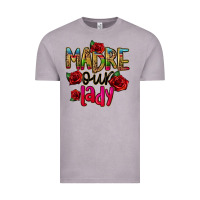Vintage Zinc madre our lady Vintage Tee - CTS Tumbler Store
