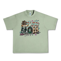 Oil Green best cat mom ever Urban Heavy Tee - SublimationCraftShop