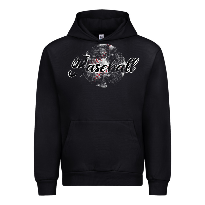 Baseball Urban Hoodie by Bettercallsaul | Teevron