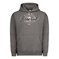 Pigment Tornado Baseball Urban Hoodie - Bettercallsaul