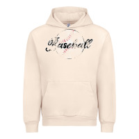 Sandshell Baseball Urban Hoodie - Bettercallsaul