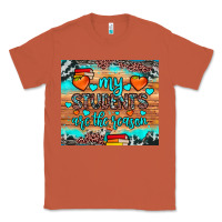 Copper my students are the reason Classic Tee - JahusDesignShop