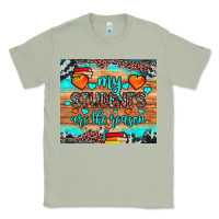 My Students Are The Reason Classic Tee | Teevron