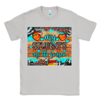 Moon Dust my students are the reason Classic Tee - JahusDesignShop