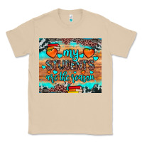 Mushroom my students are the reason Classic Tee - JahusDesignShop