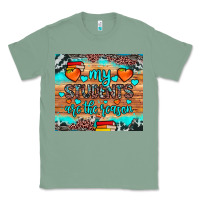 Sage my students are the reason Classic Tee - JahusDesignShop