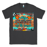 Smoke my students are the reason Classic Tee - JahusDesignShop