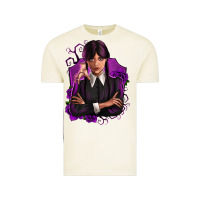 Vintage Arctic wednesday Vintage Tee - Zillion Design Studio
