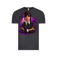 Vintage Black wednesday Vintage Tee - Zillion Design Studio