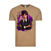 Vintage Coffee wednesday Vintage Tee - Zillion Design Studio