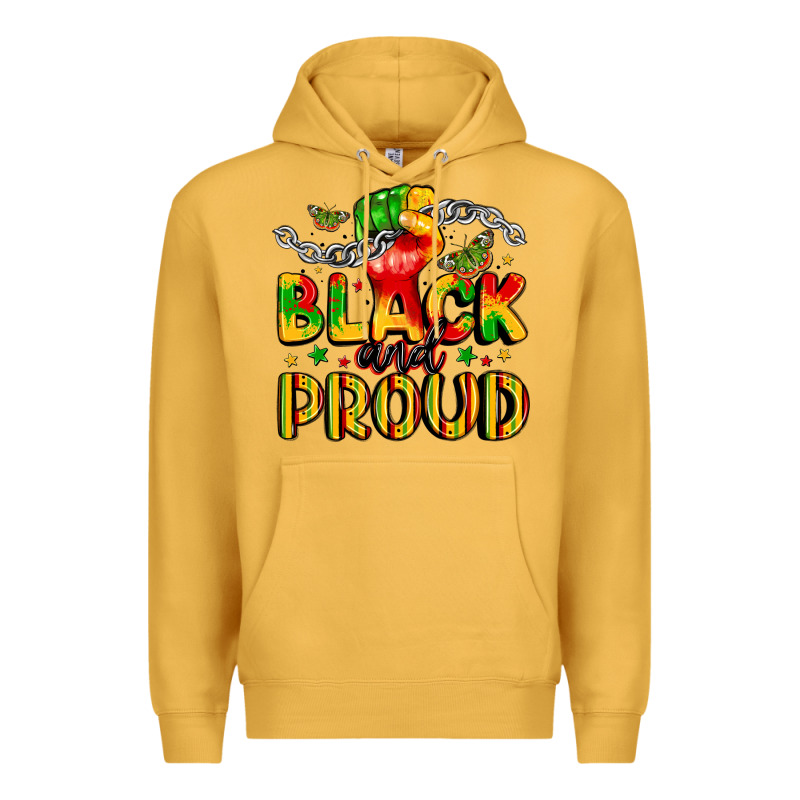 Empowerment And Celebration Design Premium Hoodie by LillyAllenDesigns | Teevron