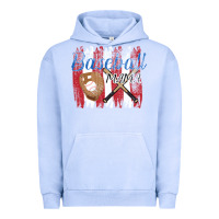 Pigment Grape Ice Baseball mom Urban Hoodie - Bettercallsaul