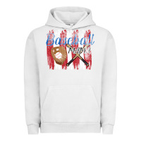 Pigment Lunar Rock Baseball mom Urban Hoodie - Bettercallsaul