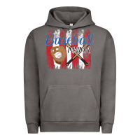 Pigment Tornado Baseball mom Urban Hoodie - Bettercallsaul