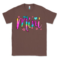 Chestnut mini Classic Tee - JahusDesignShop