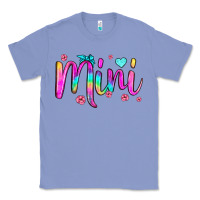 Colony Blue mini Classic Tee - JahusDesignShop