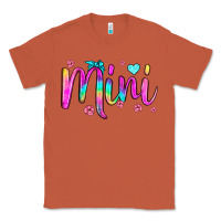 Copper mini Classic Tee - JahusDesignShop