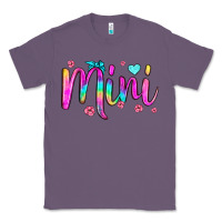 Lavender mini Classic Tee - JahusDesignShop