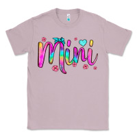 Lilac mini Classic Tee - JahusDesignShop