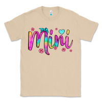 Mushroom mini Classic Tee - JahusDesignShop