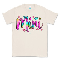 Natural mini Classic Tee - JahusDesignShop