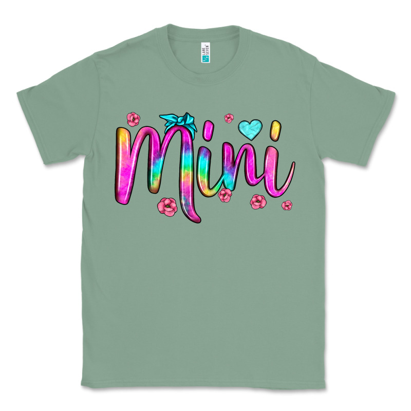 Mini Classic Tee by JahusDesignShop | Teevron