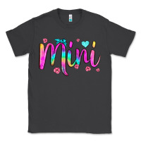 Smoke mini Classic Tee - JahusDesignShop