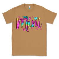 Toasted Coconut mini Classic Tee - JahusDesignShop