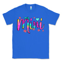 True Royal mini Classic Tee - JahusDesignShop
