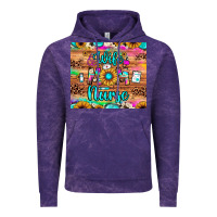 Cloud Purple wife mom nurse Vintage Hoodie - JahusDesignShop