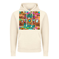 Vintage Artic wife mom nurse Vintage Hoodie - JahusDesignShop