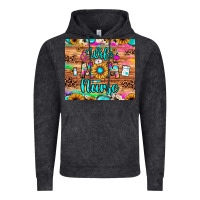 Vintage Black wife mom nurse Vintage Hoodie - JahusDesignShop