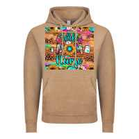 Vintage Coffee wife mom nurse Vintage Hoodie - JahusDesignShop