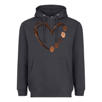 Smoke black history melanin Heavyweight Hoodie - MaliasSmallBusiness