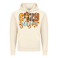 Vintage Artic cozy season Vintage Hoodie - Zillion Design Studio