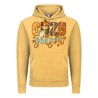 Vintage Mustard cozy season Vintage Hoodie - Zillion Design Studio