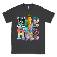 Smoke hip hop easter rabbit Classic Tee - AdoDesignShop