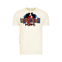 Vintage Arctic wrestling mom Vintage Tee - Zillion Design Studio