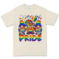 Bone pride gnome Premium Tee - BarkalooDesign