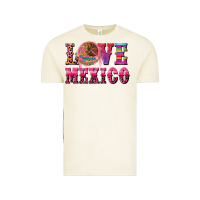 Vintage Arctic love mexico Vintage Tee - CTS Tumbler Store