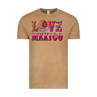 Vintage Camel love mexico Vintage Tee - CTS Tumbler Store