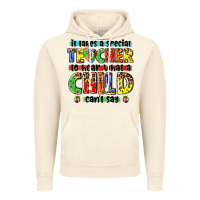 Vintage Artic it takes a special teacher to hear what a child cant say tbw Vintage Hoodie - texasbilliewilder