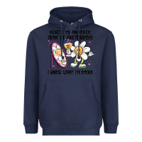 Navy here's to another year of pretending i know what i Heavyweight Hoodie - MaliasSmallBusiness
