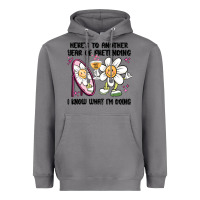 Storm here's to another year of pretending i know what i Heavyweight Hoodie - MaliasSmallBusiness